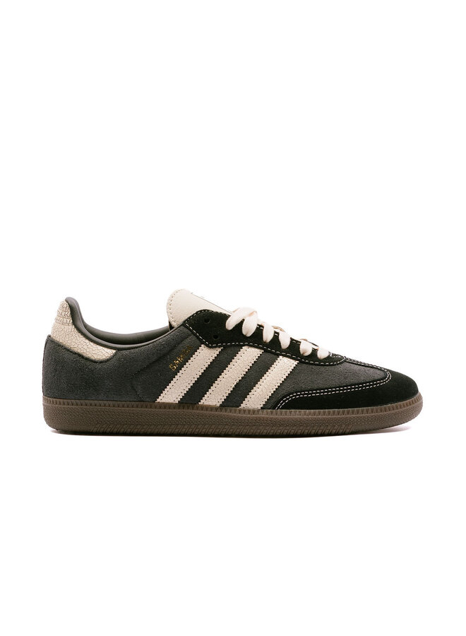 Samba OG Carbon / Warvan / Gum