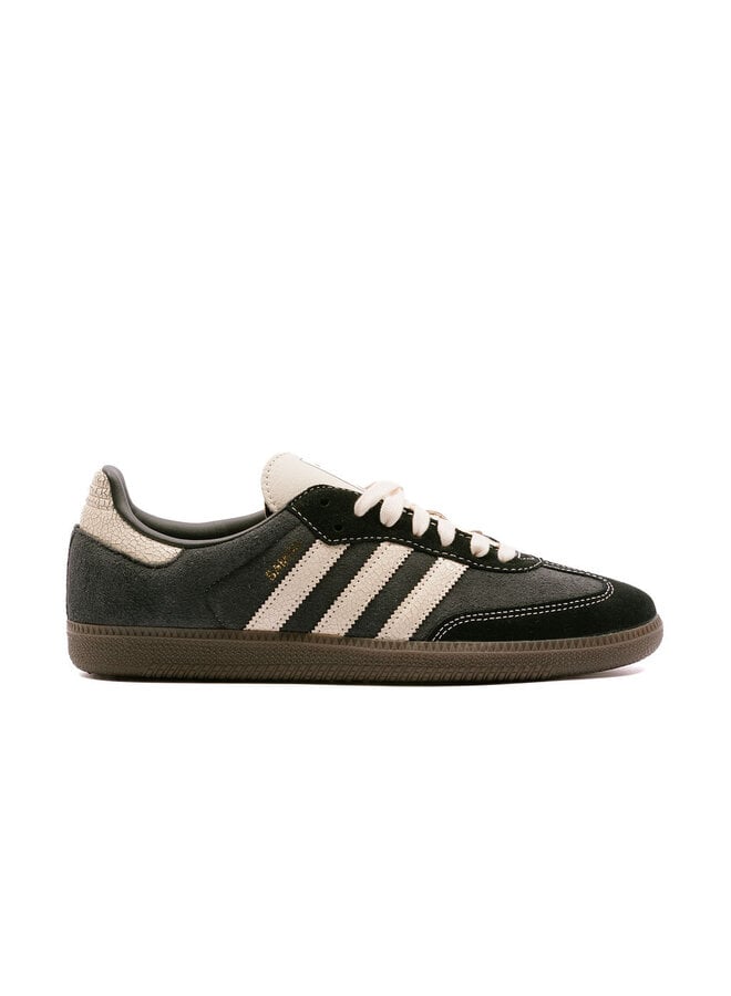 Samba OG Carbon / Warvan / Gum