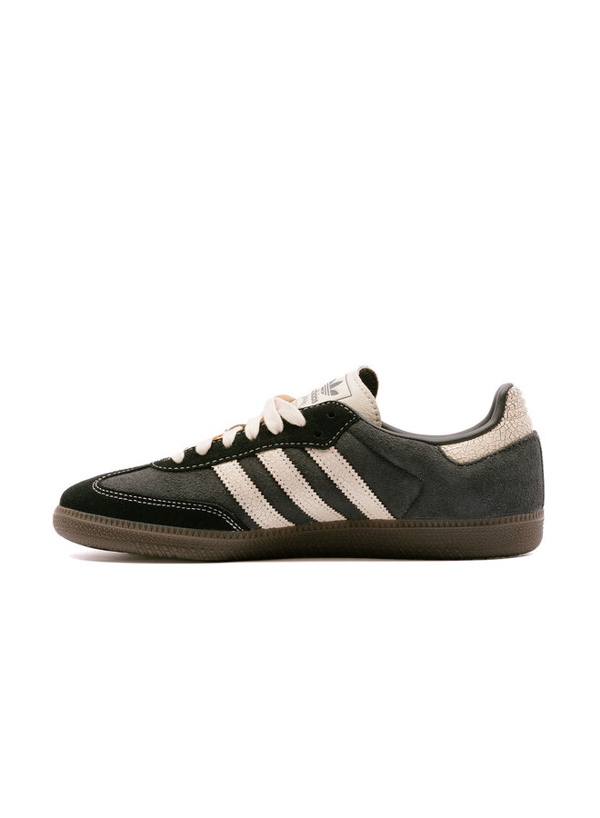 Samba OG Carbon / Warvan / Gum