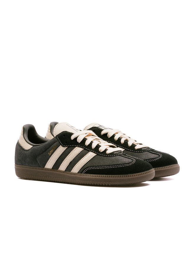 Samba OG Carbon / Warvan / Gum