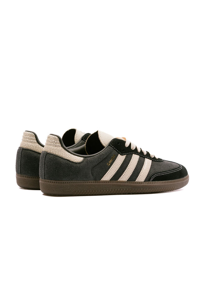 Samba OG Carbon / Warvan / Gum