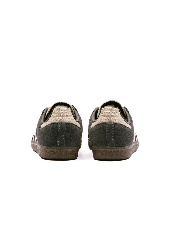 Samba OG Carbon / Warvan / Gum