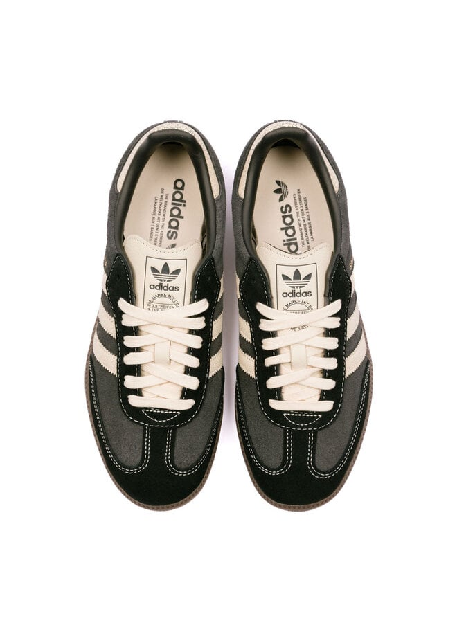 Samba OG Carbon / Warm Vanilla / Gum5