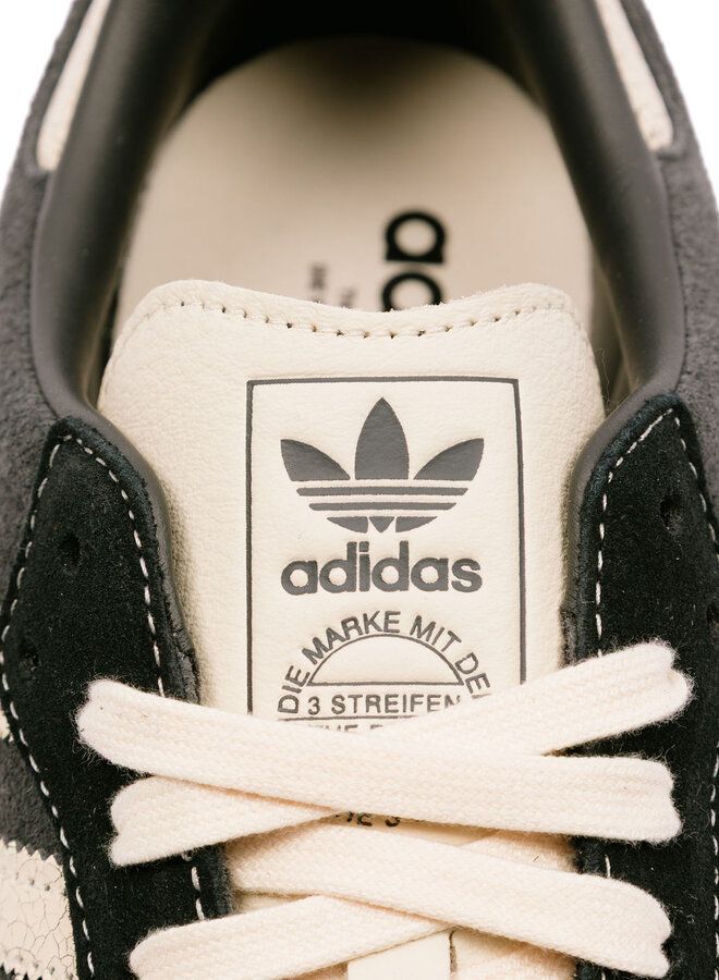Samba OG Carbon / Warvan / Gum