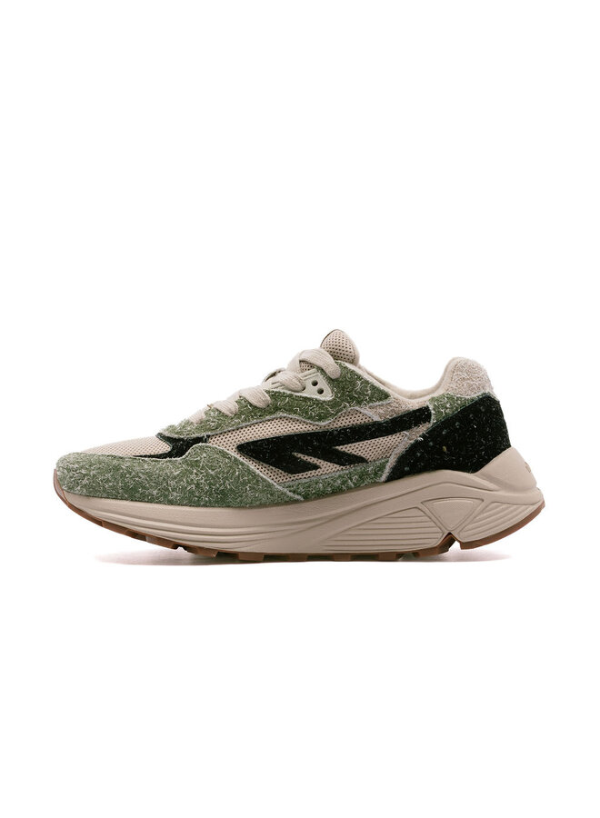 Shadow RGS Pelican / Black / Four Leaf Clover