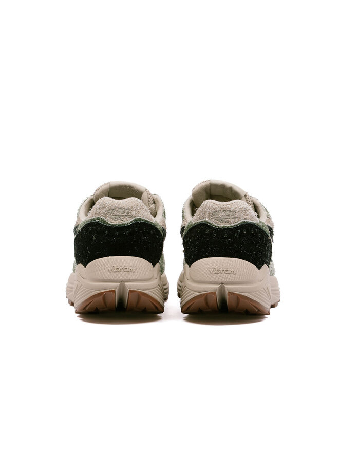 Shadow RGS Pelican / Black / Four Leaf Clover