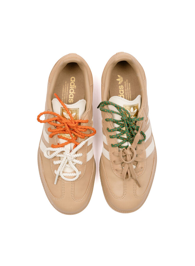 Samba OG Magic Beige / Crew White / Cardboard