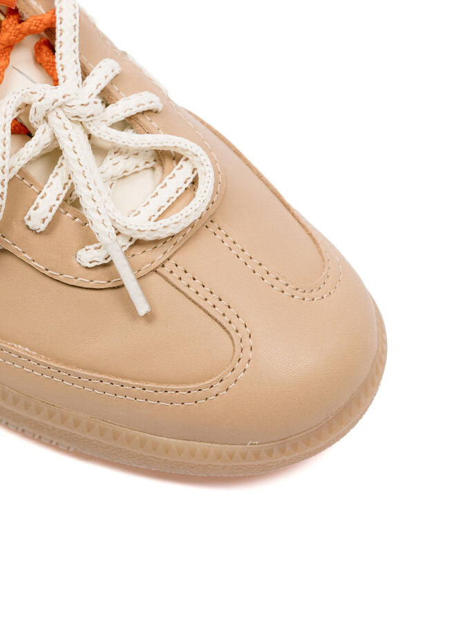 Samba OG Magic Beige / Crew White / Cardboard