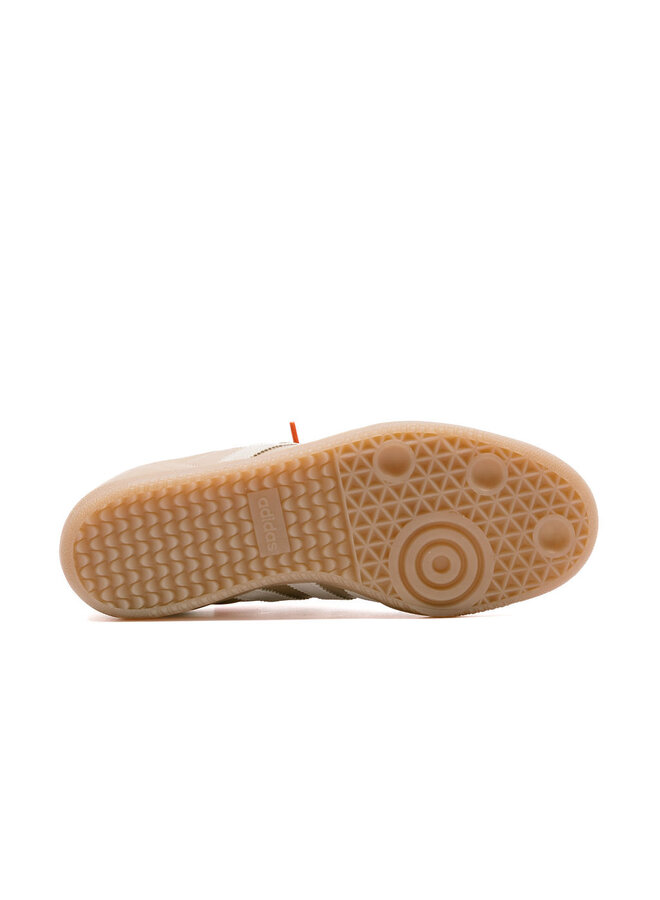 Samba OG Magic Beige / Crew White / Cardboard