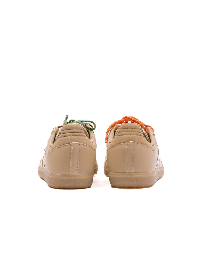 Samba OG Magic Beige / Crew White / Cardboard