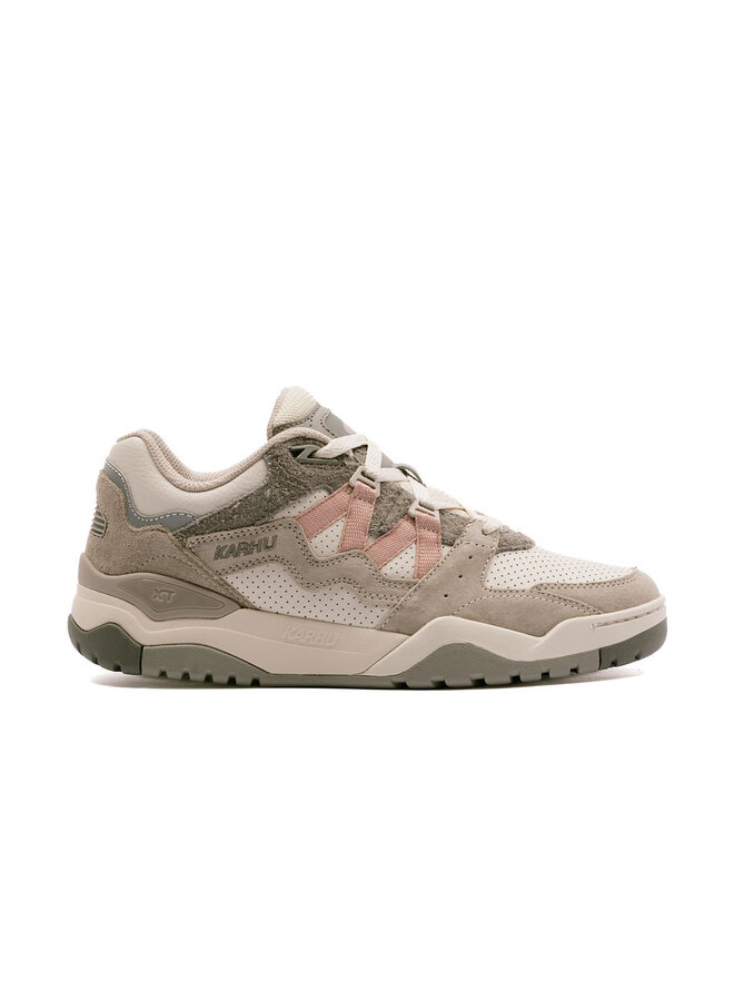 Fusion XT Silver Lining / Adobe Rose
