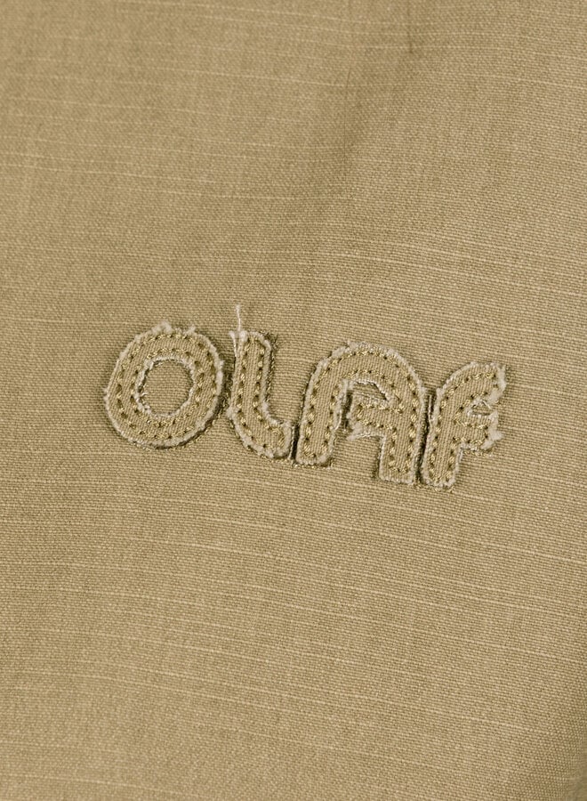 Olaf Workwear Jacket Treehouse