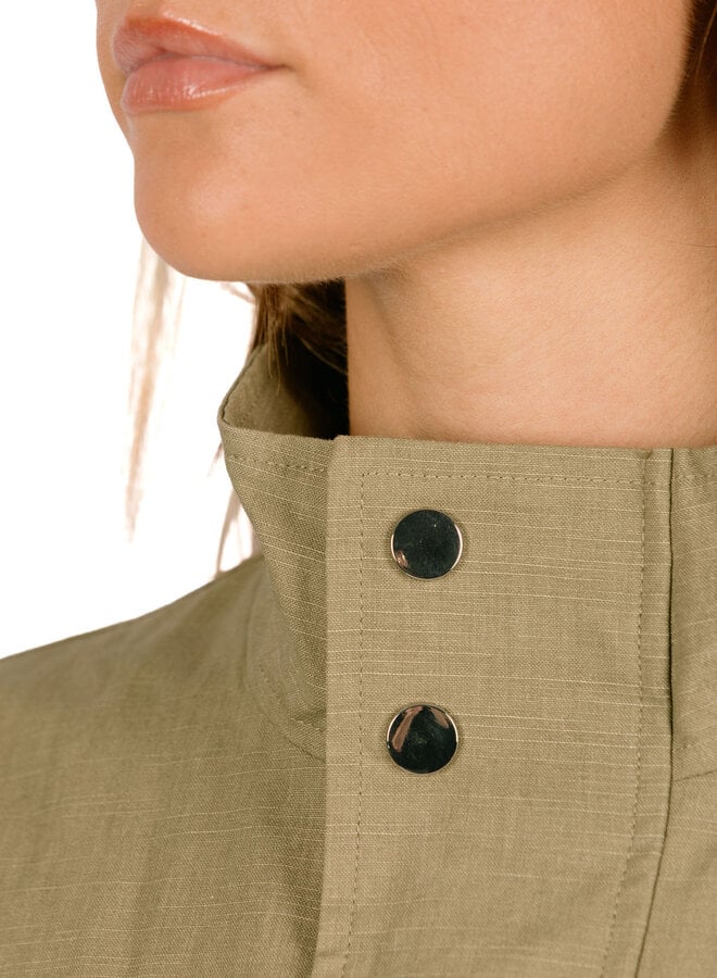 Olaf Workwear Jacket Treehouse