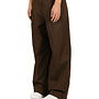 Tailored Trousers Chocolota Plum
