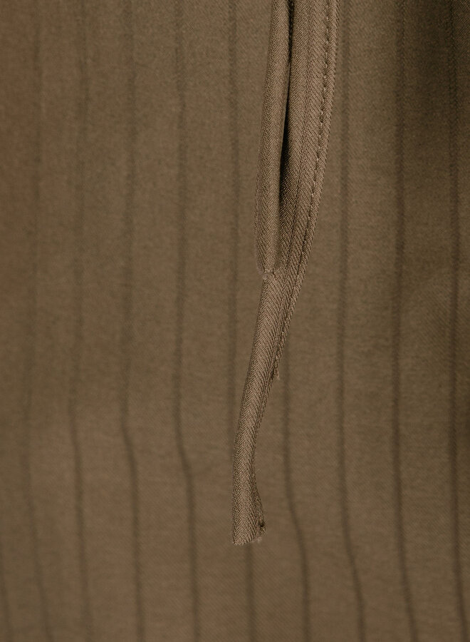 Drapey Pant Chocolate Chip