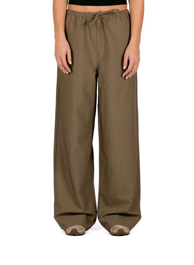 Drapey Pant Chocolate Chip