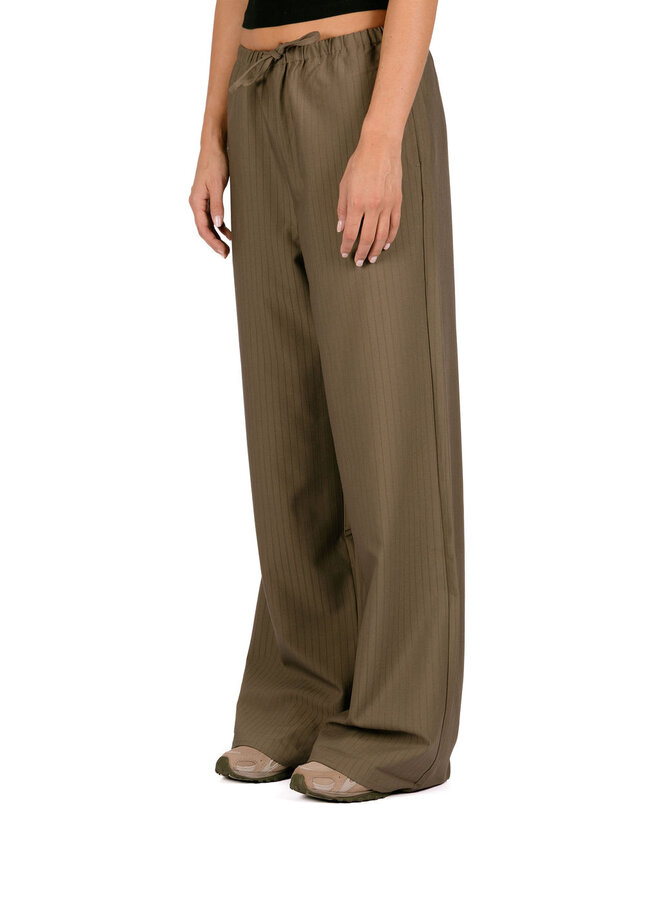 Drapey Pant Chocolate Chip