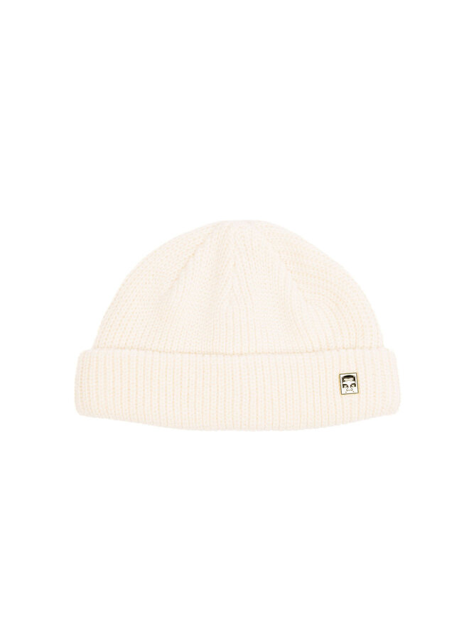 Micro Beanie Blanc de Blanc