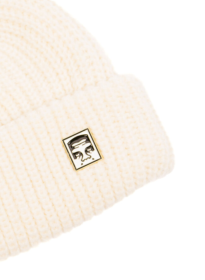 Micro Beanie Blanc de Blanc