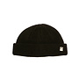 Micro Beanie Black