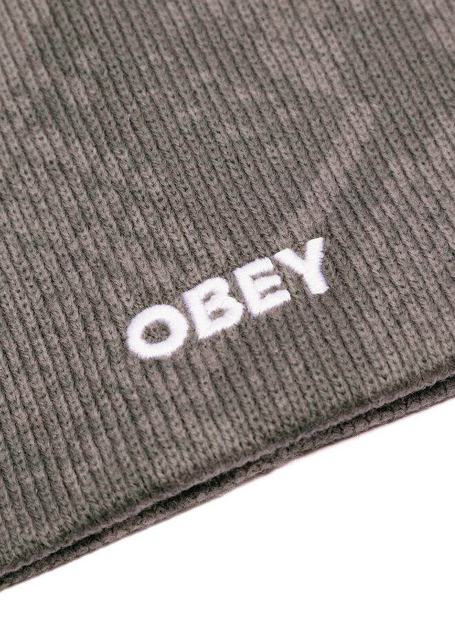 Silo Beanie Snakeskin Multi