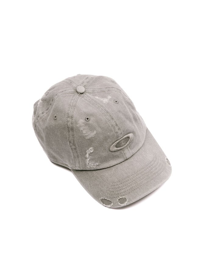 '47 Reserve Distressed Cap Granite Gray