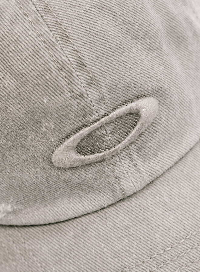 '47 Reserve Distressed Cap Granite Gray