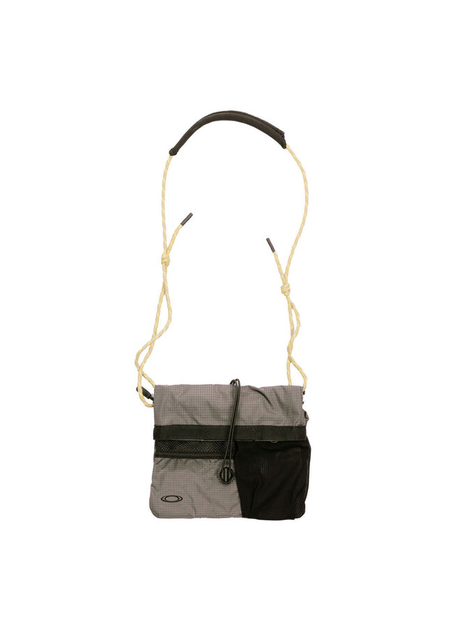Reserve Pouch Granite Grey