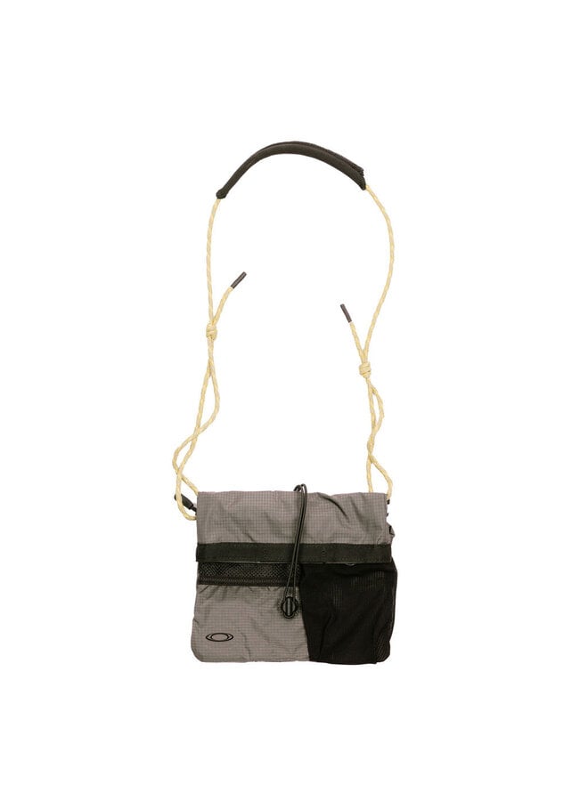 Reserve Pouch Granite Grey