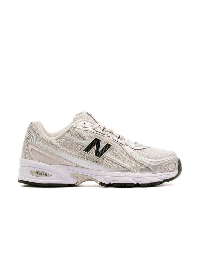New Balance U7406KY Timberwolf / Black