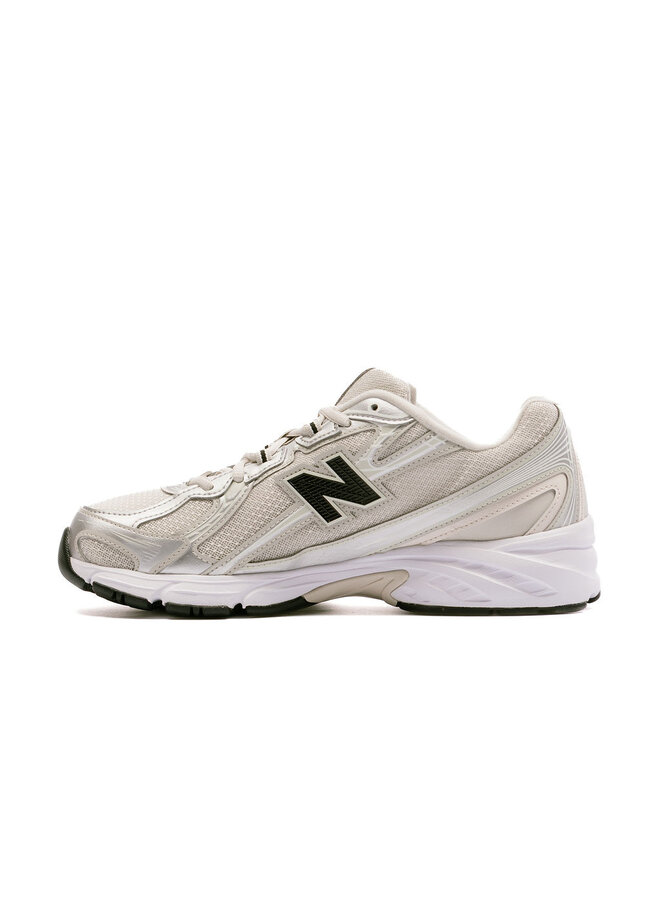 New Balance U7406KY Timberwolf / Black