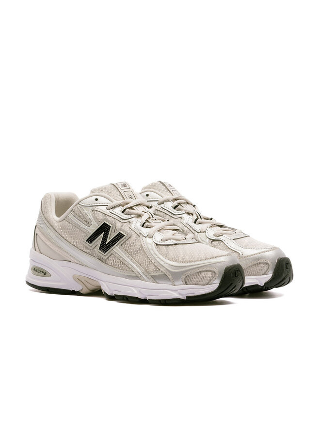 New Balance U7406KY Timberwolf / Black