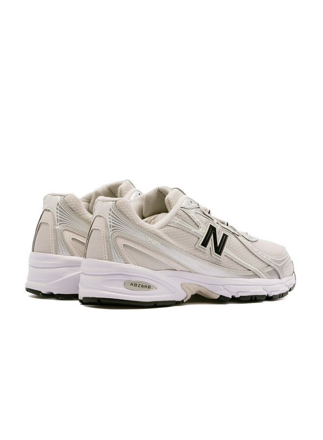New Balance U7406KY Timberwolf / Black