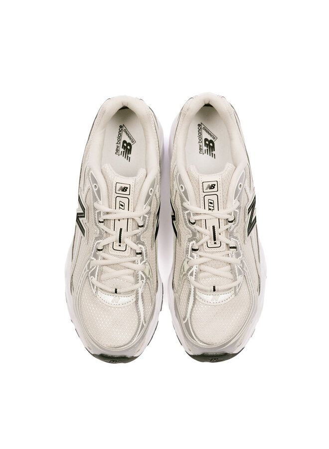 New Balance U7406KY Timberwolf / Black