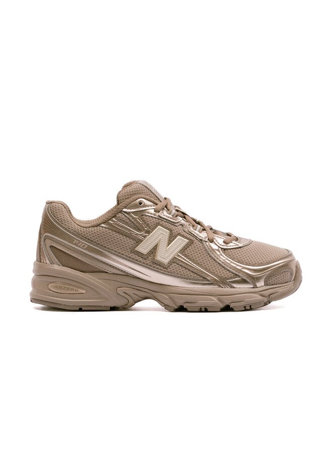 740 Mushroom / Timberwolf