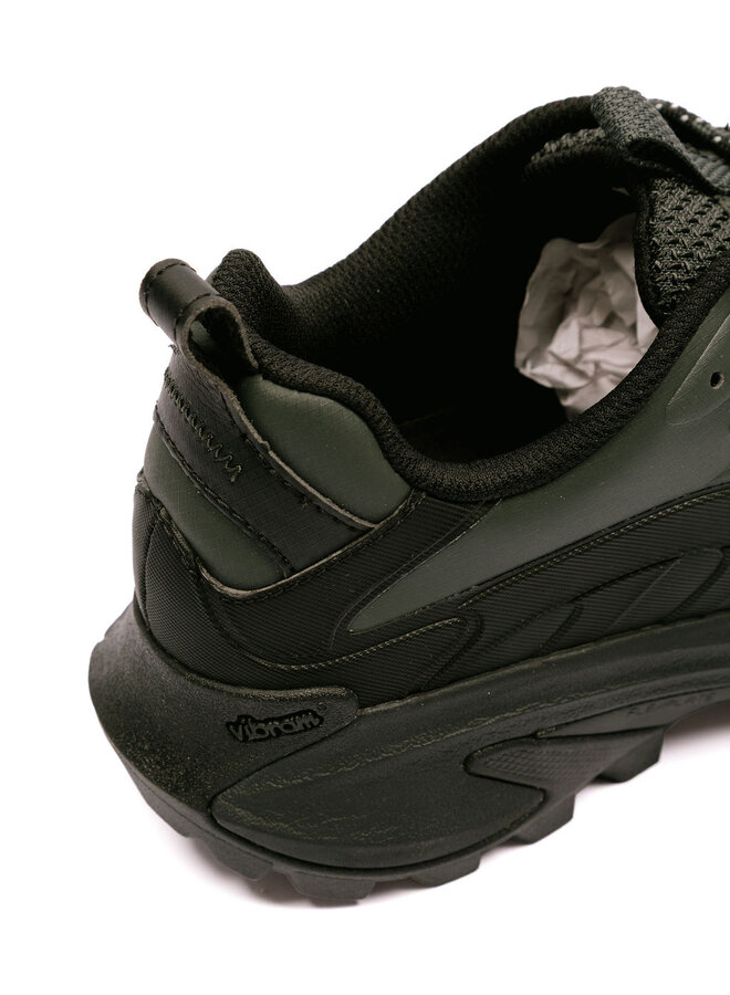 Moab Speed 2K Metro Black