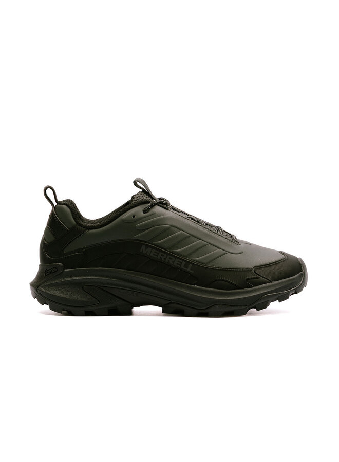Moab Speed 2K Metro Black