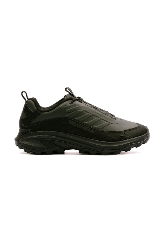 Moab Speed 2K Metro Black