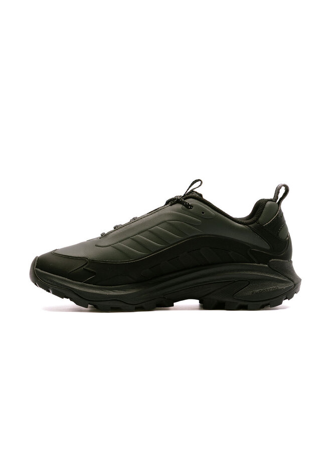 Moab Speed 2K Metro Black