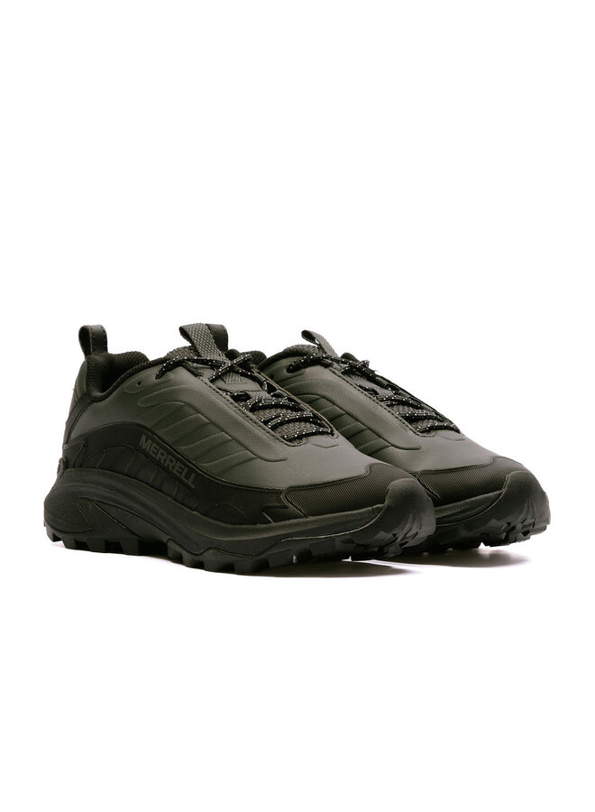 Moab Speed 2K Metro Black