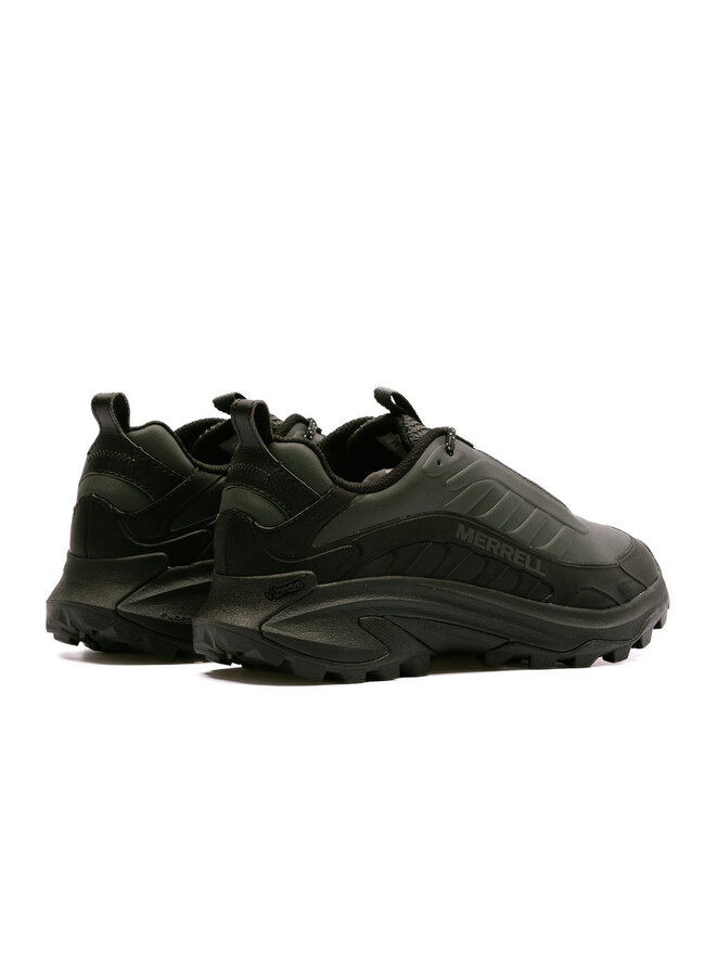 Moab Speed 2K Metro Black