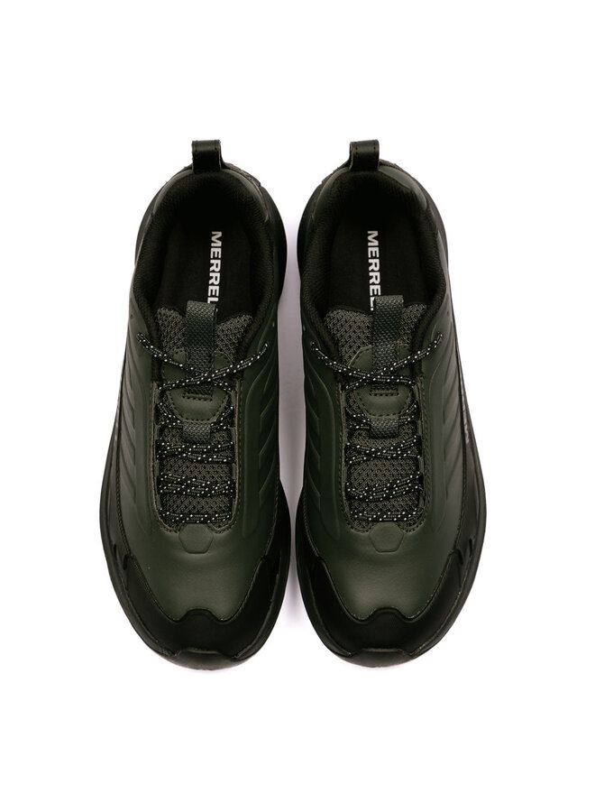 Moab Speed 2K Metro Black