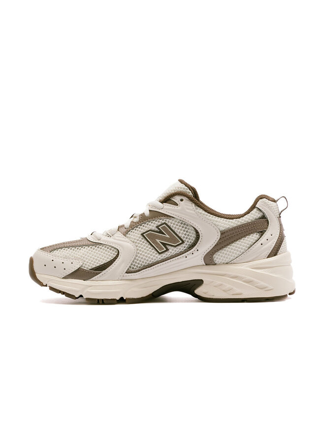530 Turtledove / Angora / Mushroom / Dark Mushroom