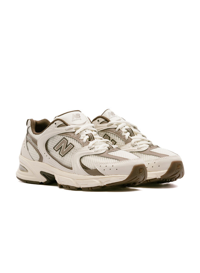 530 Turtledove / Angora / Mushroom / Dark Mushroom