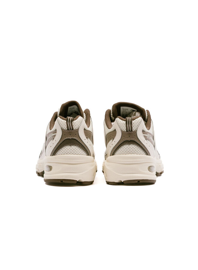 530 Turtledove / Angora / Mushroom / Dark Mushroom