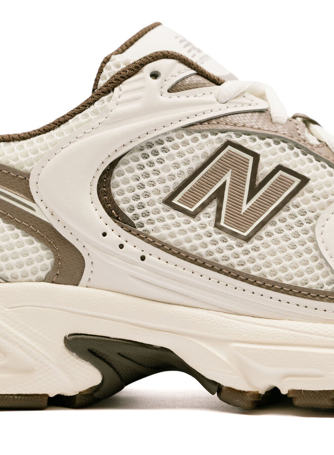 530 Turtledove / Angora / Mushroom / Dark Mushroom