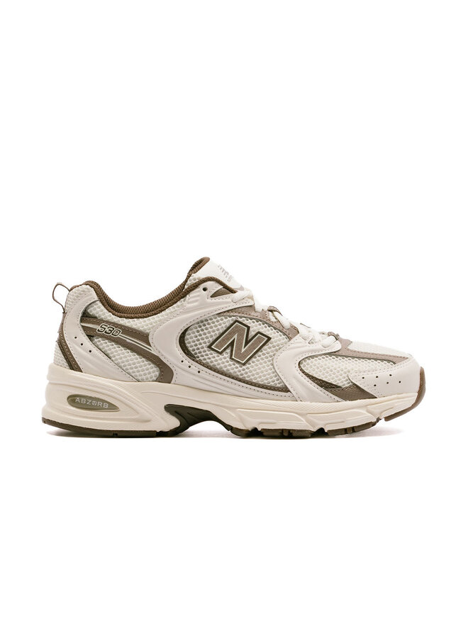 530 Turtledove / Angora / Mushroom / Dark Mushroom