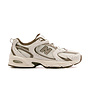 530 Turtledove / Angora / Mushroom / Dark Mushroom