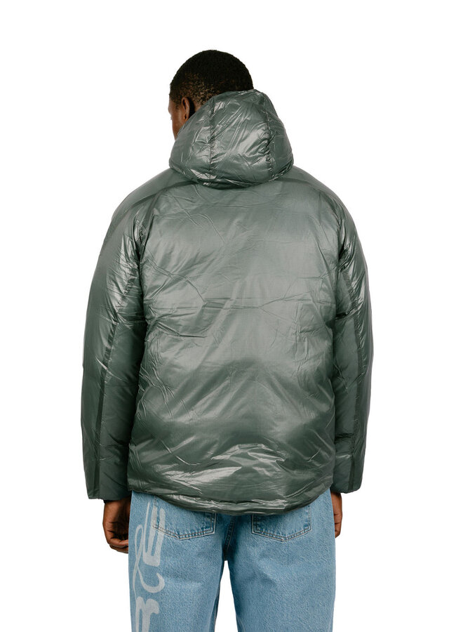 Shield Puffer Storm Grey