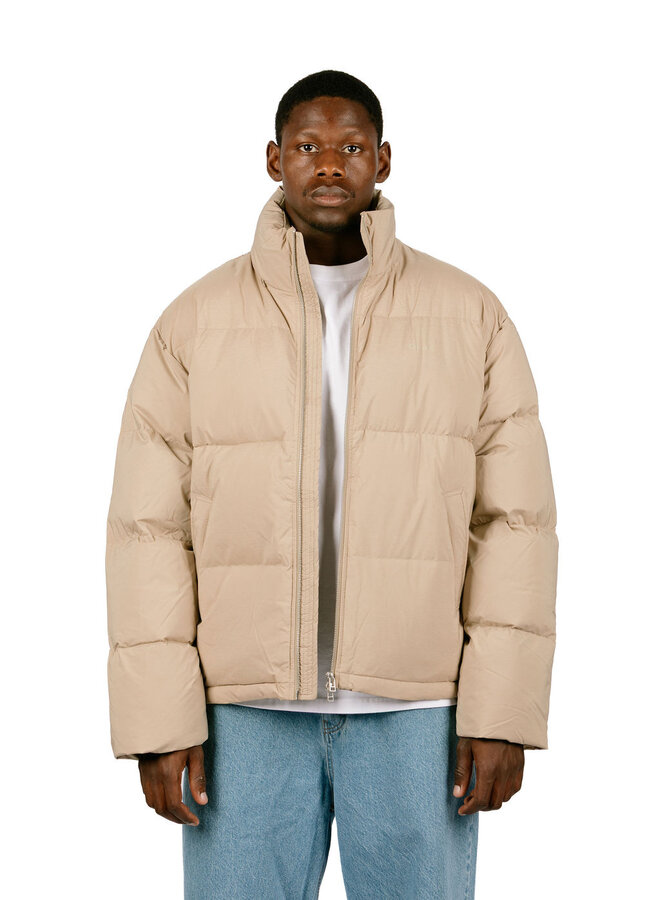 Puffer Jacket Ancientscroll
